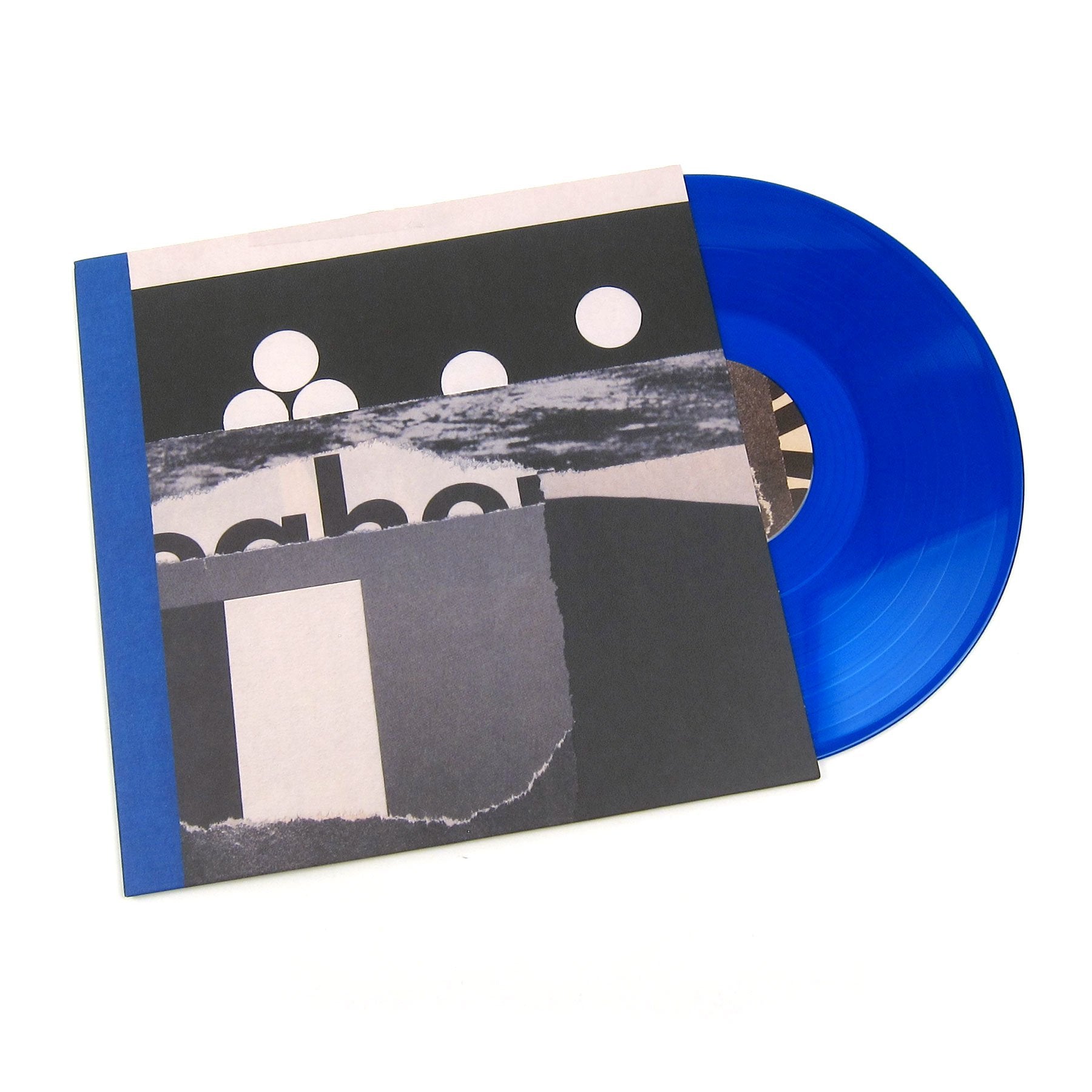 Marika Hackman: Covers Vinyl (Colored Vinyl)