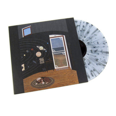 Mary Lattimore: Silver Ladders (Indie Exclusive Colored Vinyl)