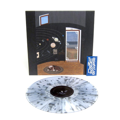 Mary Lattimore: Silver Ladders (Indie Exclusive Colored Vinyl)