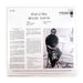 Miles Davis: Kind Of Blue (180g Mono) Vinyl LP