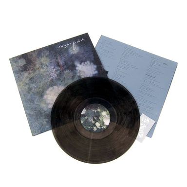 Mint Field: Sentimiento Mundial (Colored Vinyl) 