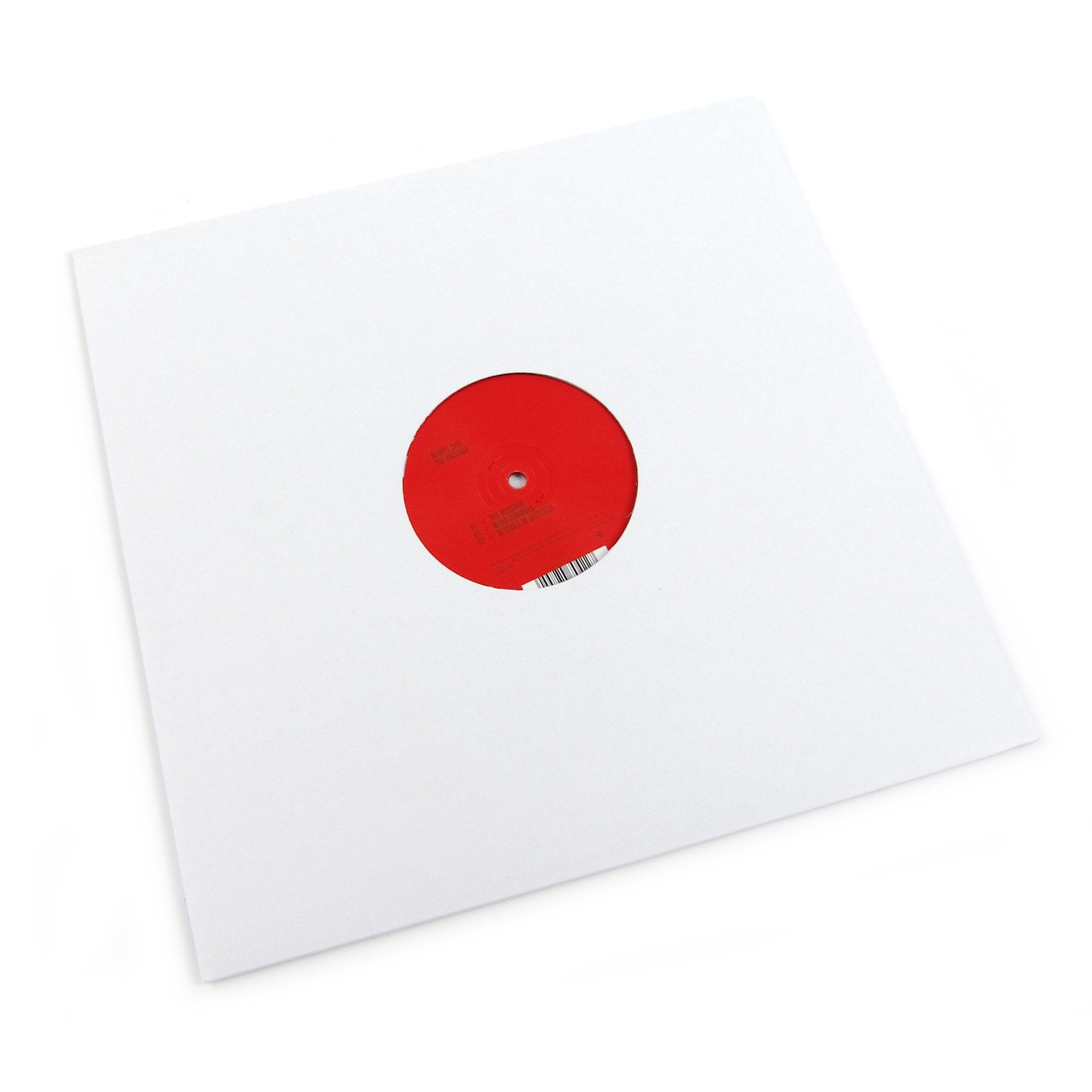 Model 500: The Passage (Juan Atkins) Vinyl 12"