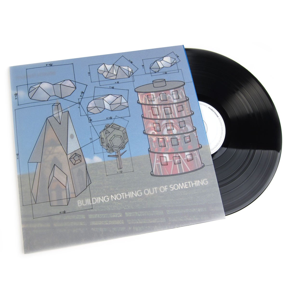 Modest Mouse: Vinyl LP Album Pack