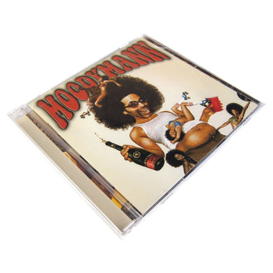 Moodymann: Moodymann CD