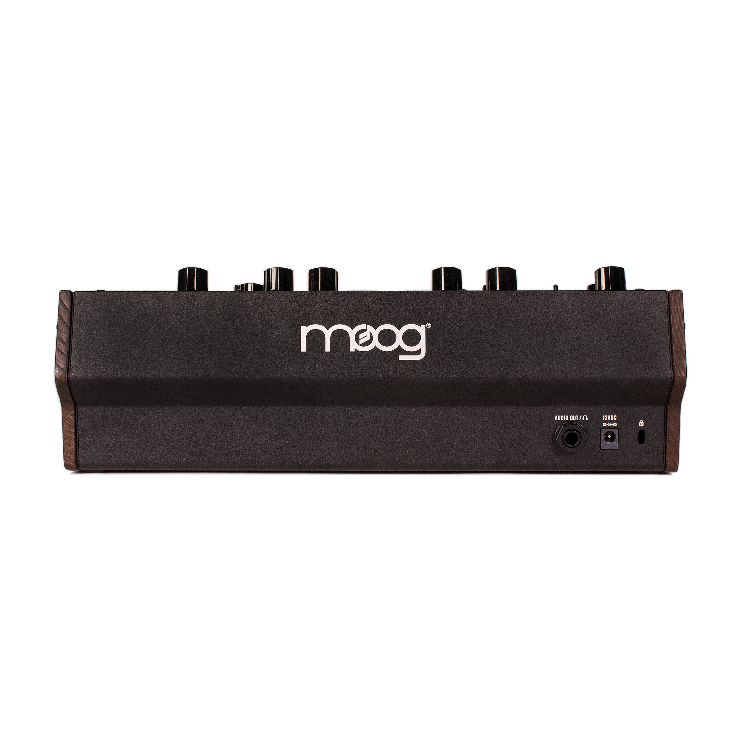 Moog: DFAM Drum Machine