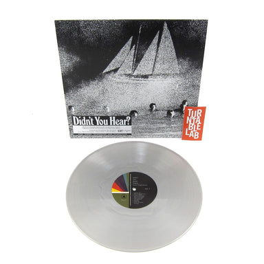 Mort Garson: Didn't You Hear? (Colored Vinyl) Vinyl LP