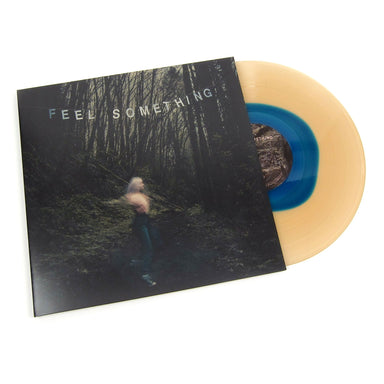 Movements: Feel Something (Colored Vinyl) Vinyl LP