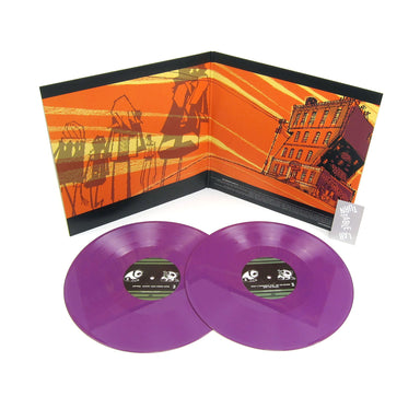 My Morning Jacket: Z (180g Colored Vinyl) 2LP