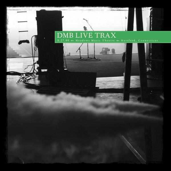 Dave Matthews Band: Live Trax Vol. 3 4LP