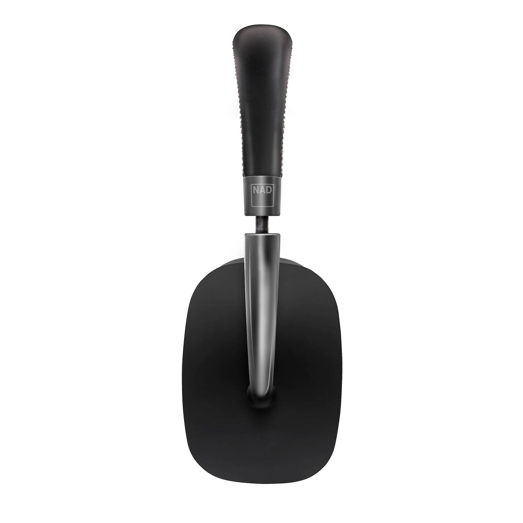 NAD: VISO HP70 Wireless Active HD Headphones - Black - OPEN BOX SPECIAL