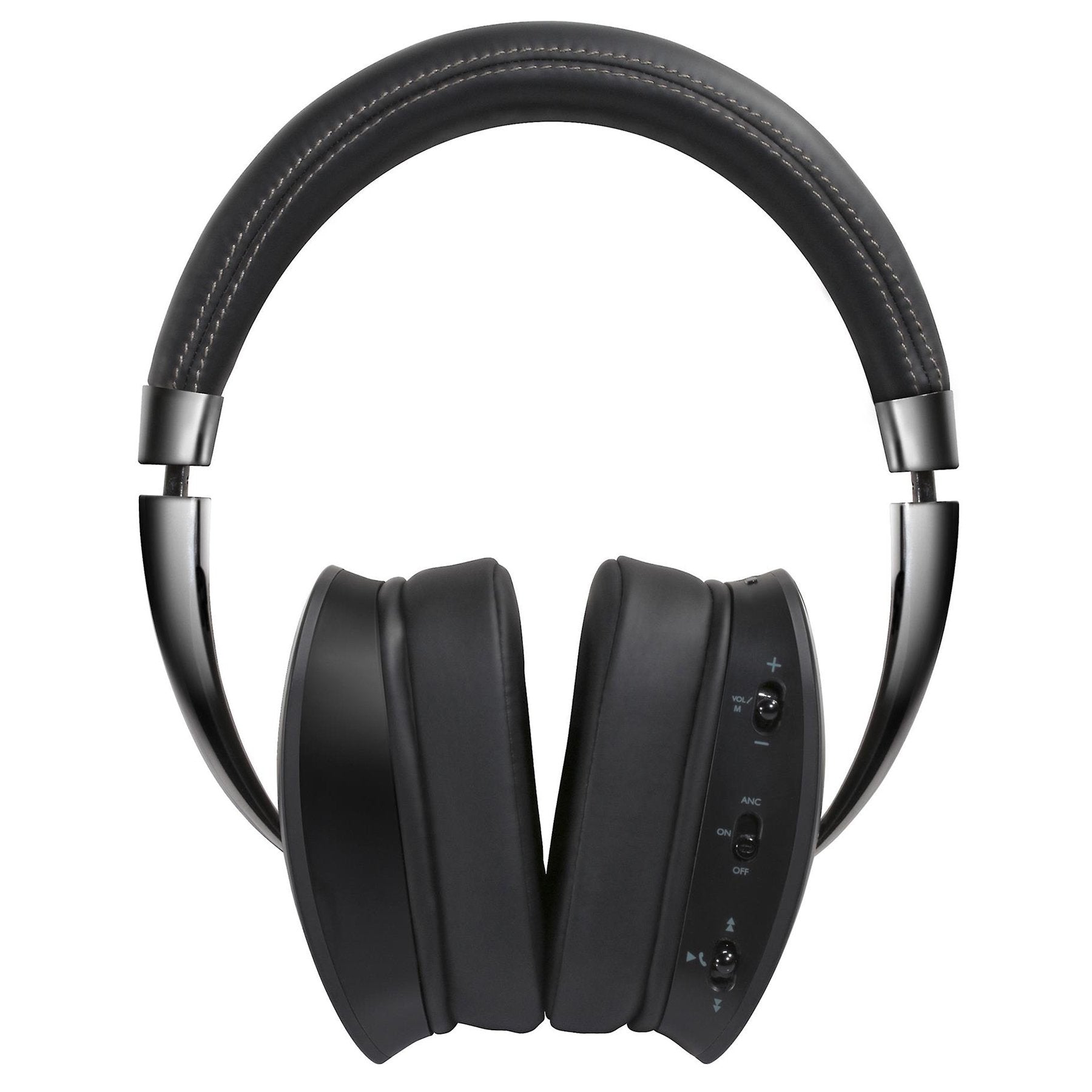 NAD: VISO HP70 Wireless Active HD Headphones - Black - OPEN BOX SPECIAL
