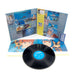 Joe Hisaishi: Nausicaa Of The Valley Of Wind - Symphony Version Vinyl LP