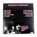 Negative Approach: Tied Down (Translucent Purple Colored Vinyl) Vinyl LP