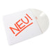 Neu!: Neu! (White Colored Vinyl) LP