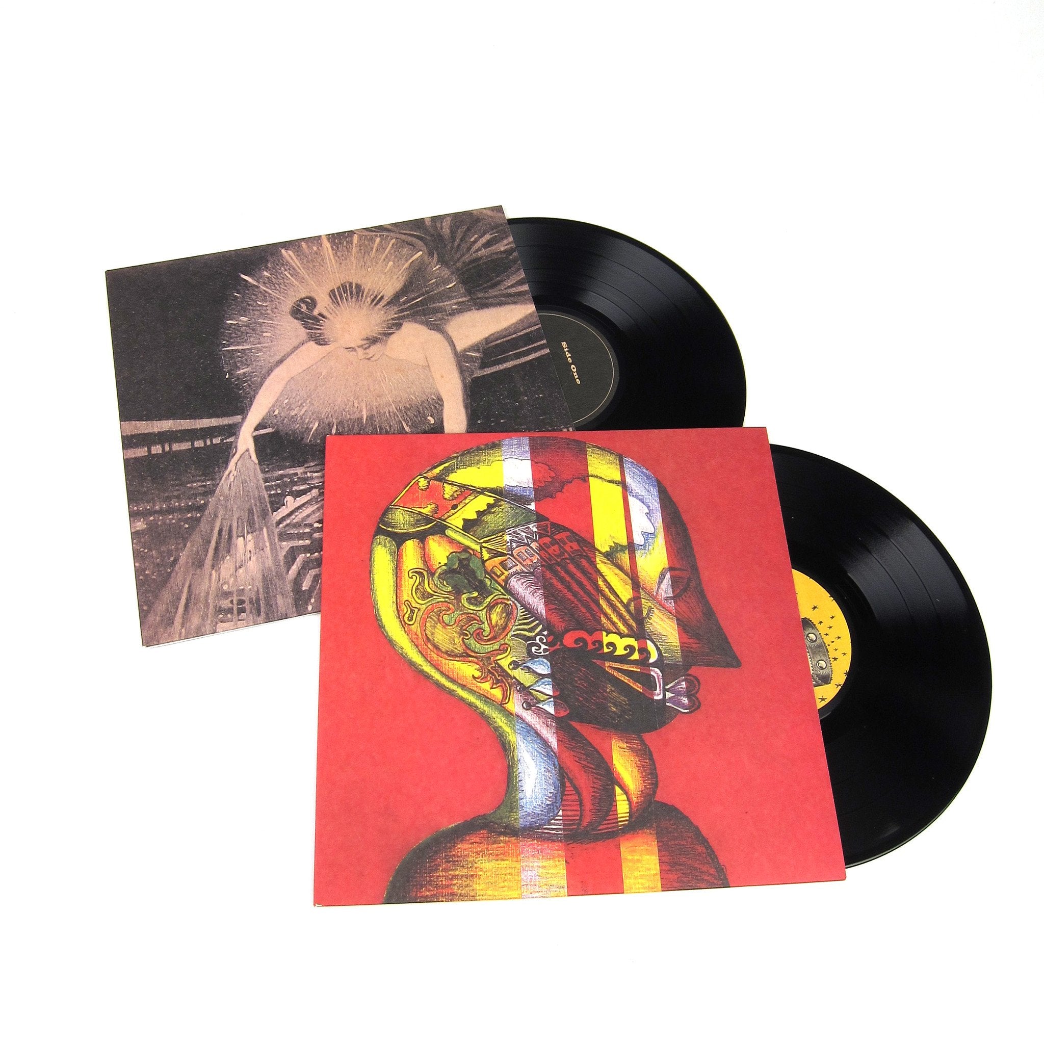 Neutral Milk Hotel: NMH Neutral Milk Hotel Vinyl Boxset