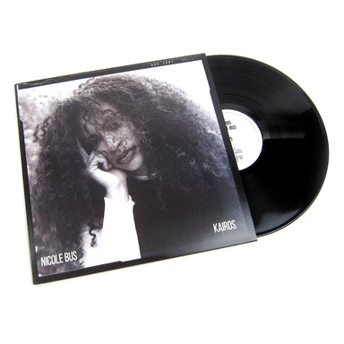 Nicole Bus: Kairos Vinyl LP