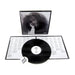 Nicole Bus: Kairos Vinyl LP