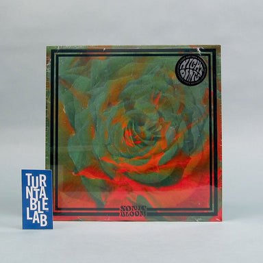 Night Beats: Sonic Bloom Vinyl LP (Record Store Day)