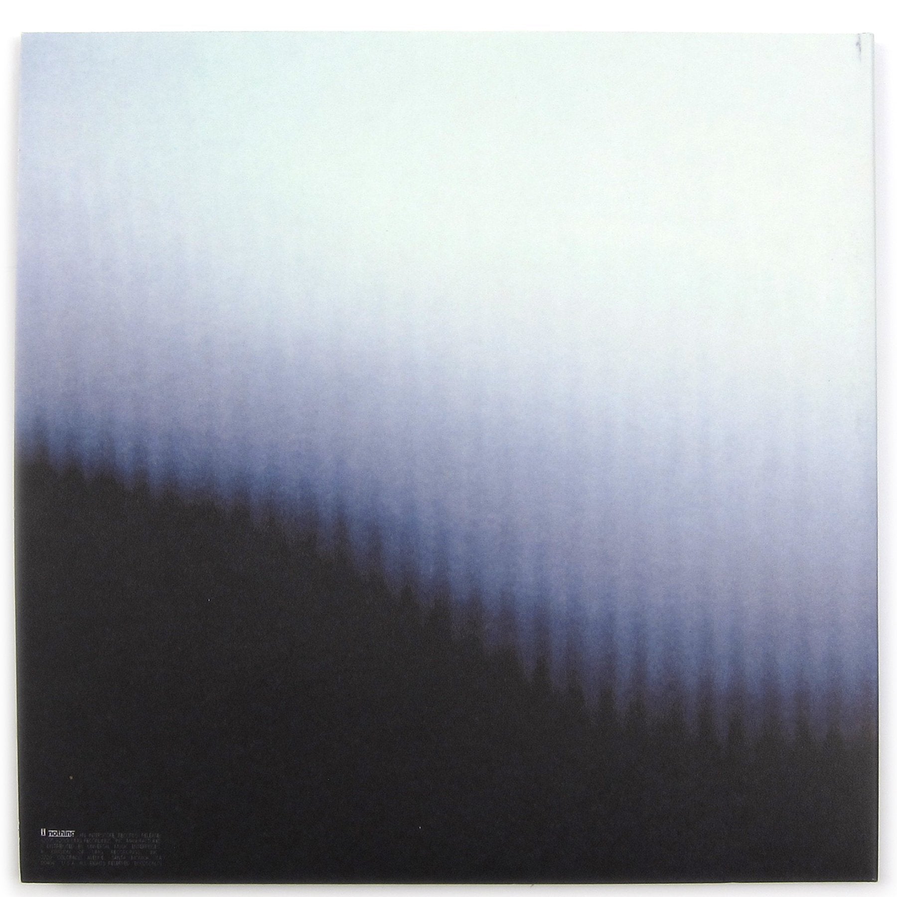 Nine Inch Nails: With Teeth (180g) Vinyl 2LP