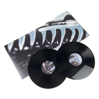 Nine Inch Nails: Pretty Hate Machine Vinyl 2LP gatefold