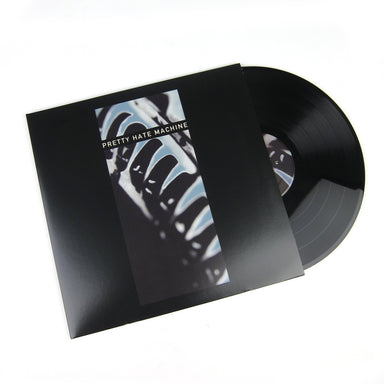 Nine Inch Nails: Pretty Hate Machine Vinyl 2LP
