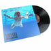 Nirvana: Nevermind Vinyl LP