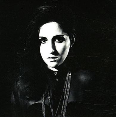 Nite Jewel: One Second Of Love LP / CD