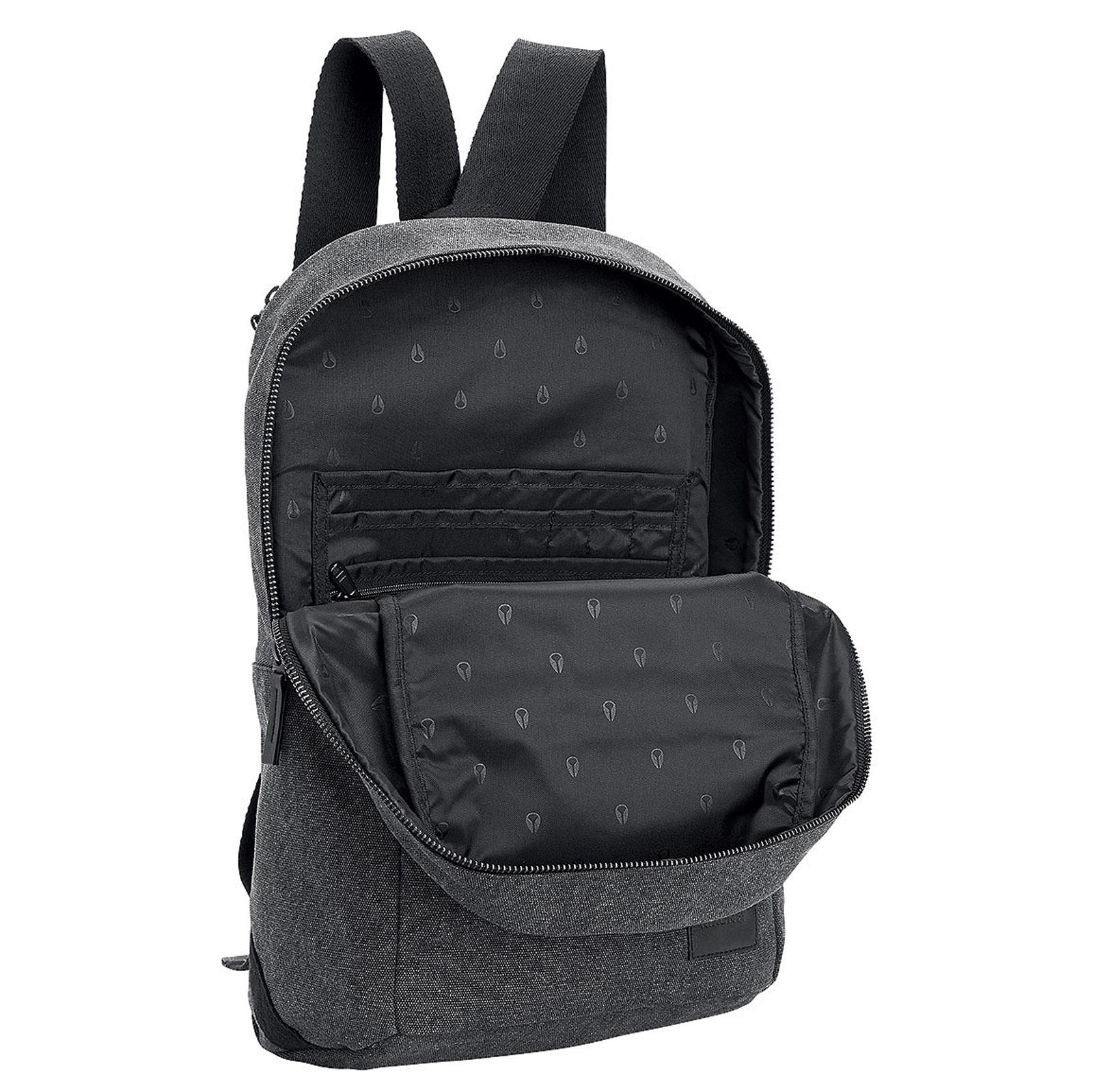 Nixon: Makers Backpack - Black