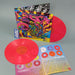 Numero Group: Warfaring Strangers - Acid Nightmares (Pink Colored Vinyl) Vinyl 2LP