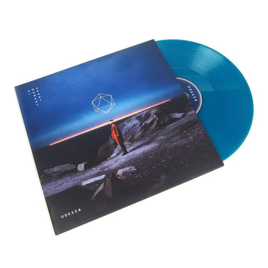 Odesza: Moment Apart (Indie Exclusive Colored Vinyl) Vinyl 2LP