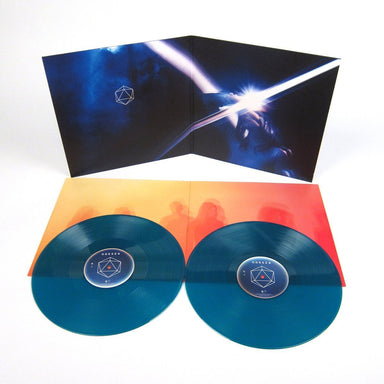 Odesza: Moment Apart (Indie Exclusive Colored Vinyl) Vinyl 2LP