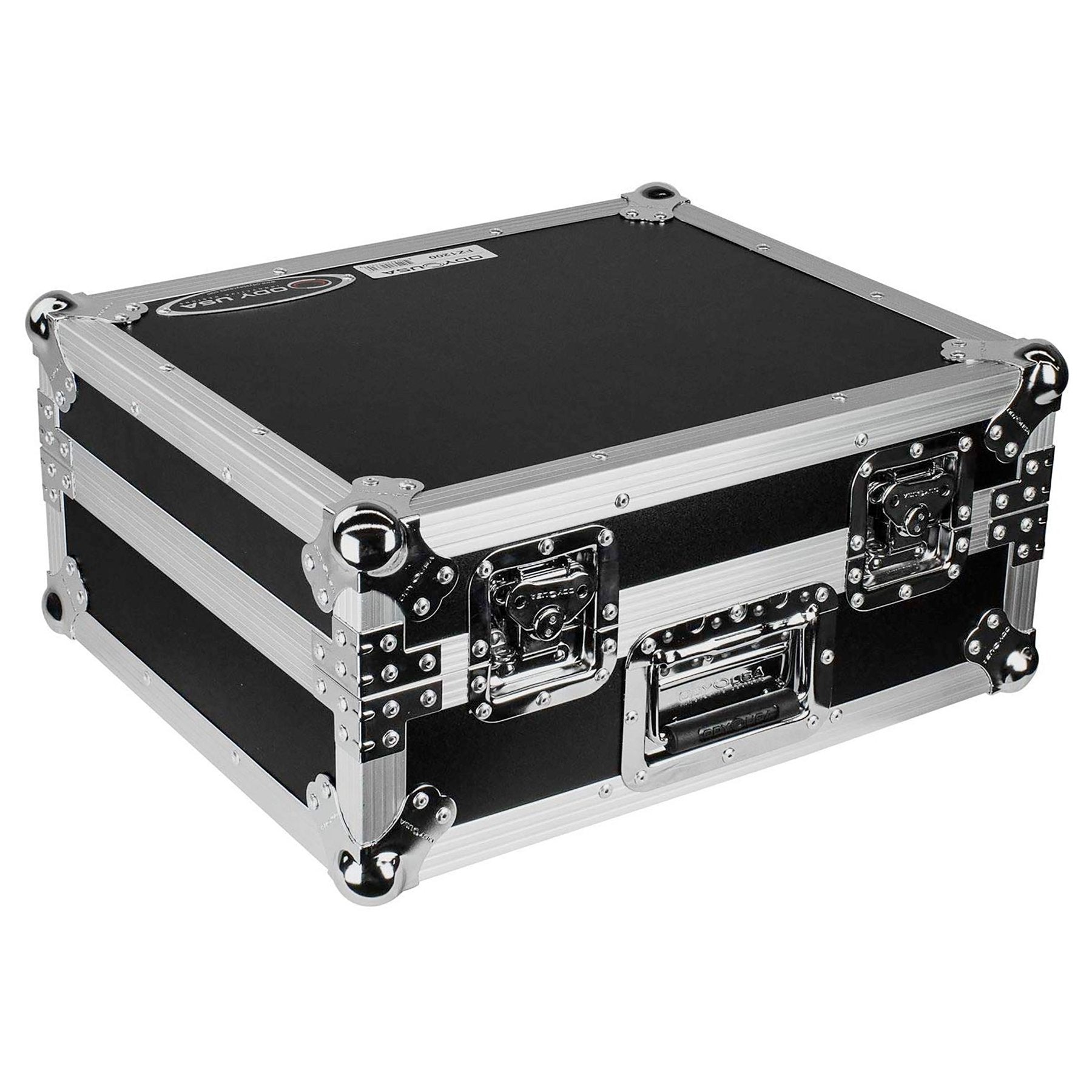 Odyssey: Flite Zone Turntable Case (FZ1200)