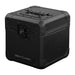 Odyssey: Black KROM 7" Vinyl Utility Case For 60 Records (K45060BL)