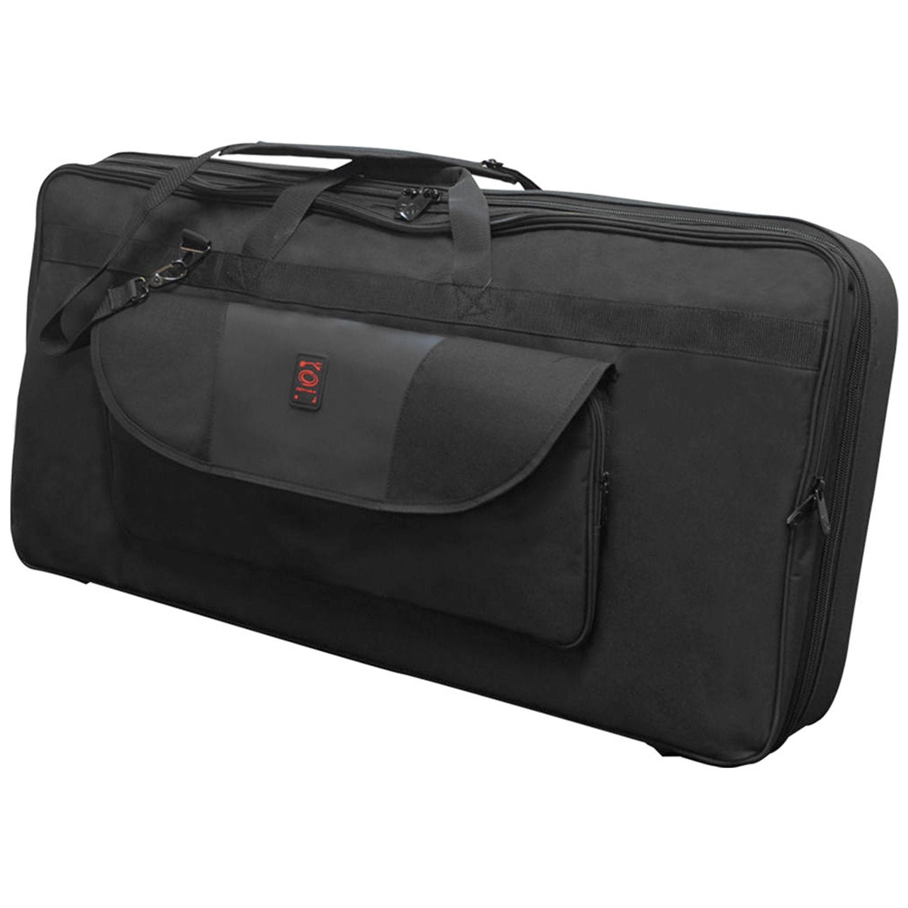 Odyssey: Redline Series Digital Media Bag - Triple XL Model (BRLDIGITAL3XL)