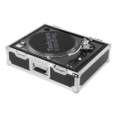 Odyssey: Flite Ready Turntable Case (FR1200E)