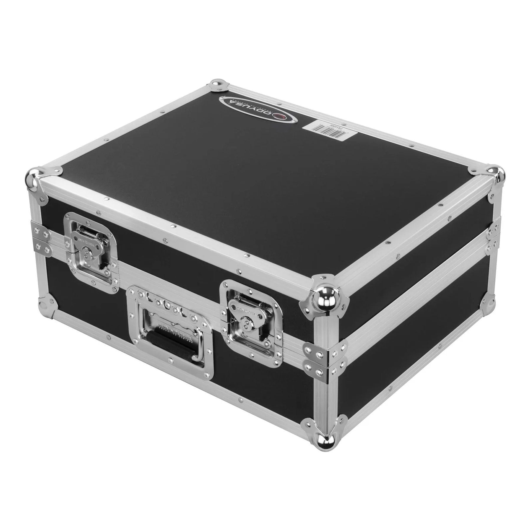 Odyssey: Flite Ready Turntable Case (FR1200E)