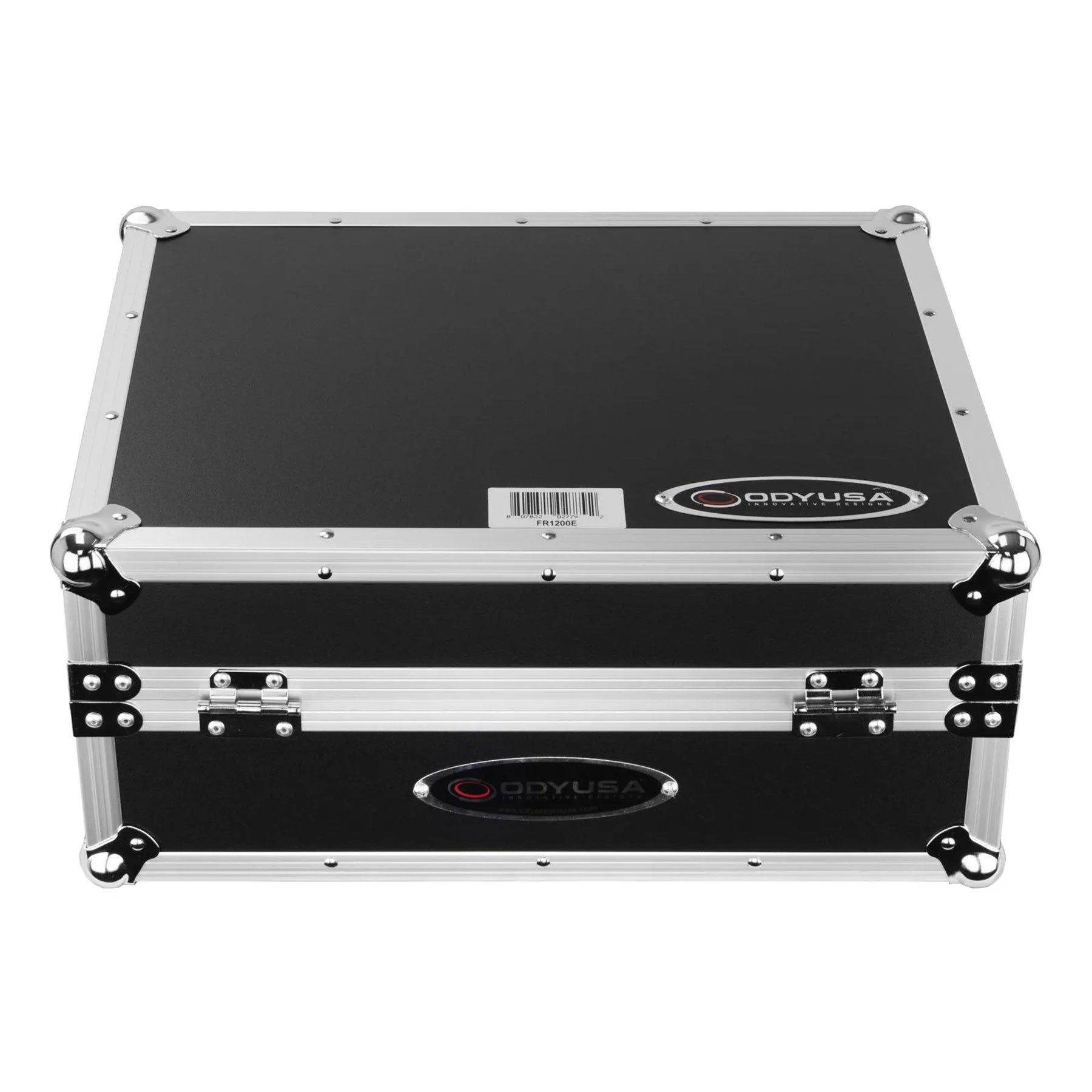 Odyssey: Flite Ready Turntable Case (FR1200E)