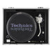 Odyssey: Flite Ready Turntable Case (FR1200E)