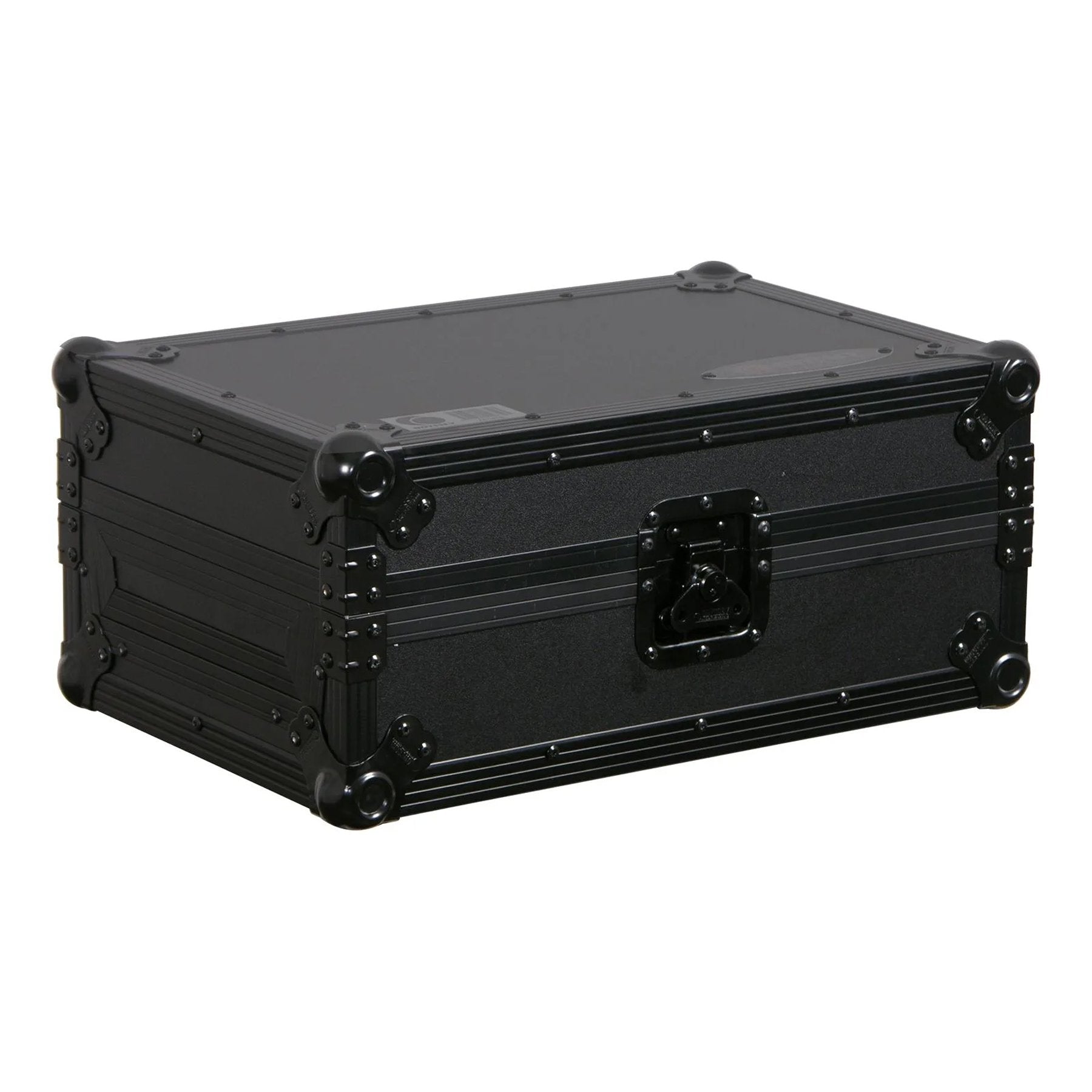 Odyssey: Black Label Universal Mixer Case - 10" Mixer Model (FZ10MIXBL)