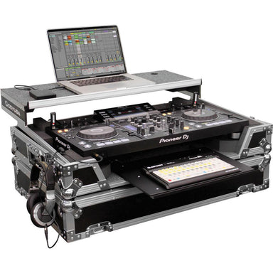 Odyssey: Flight Zone Glide Style Case For Pioneer XDJ-RX (FZGSXDJRXGTW)