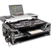 Odyssey: Flight Zone Glide Style Case For Pioneer XDJ-RX (FZGSXDJRXGTW)