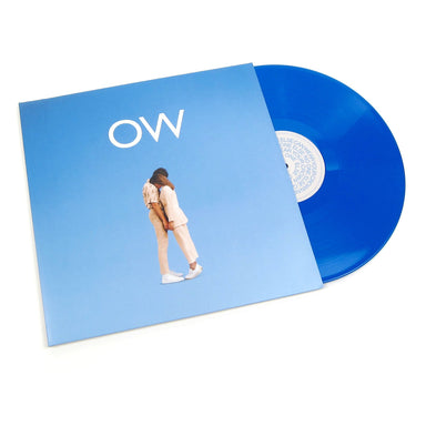 Oh Wonder: No One Else Can Wear Your Crown (Indie Exclusive 180g Colored Vinyl) Vinyl 2LP