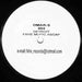 Omar-S: 004 (Supremes) EP