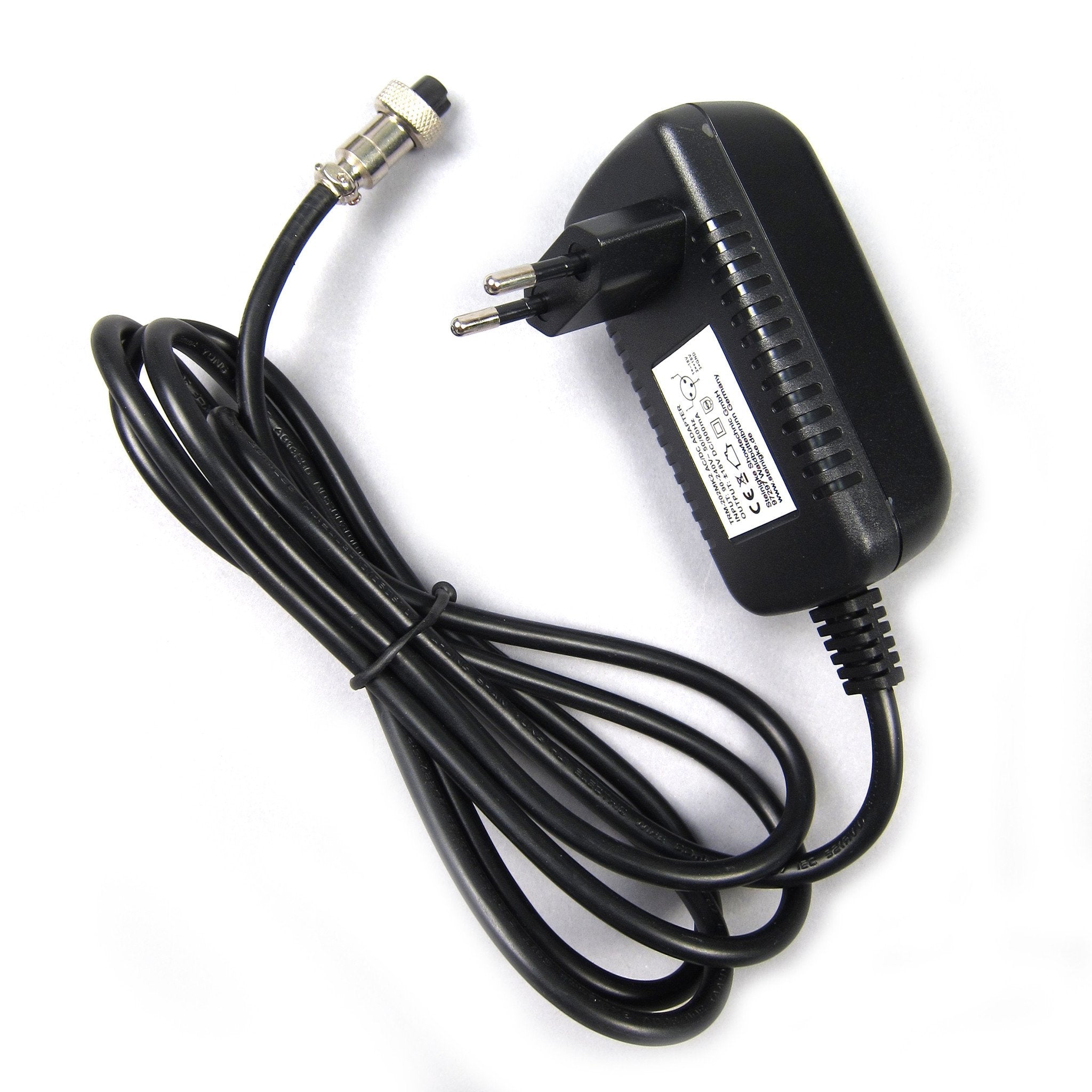 Omnitronic: TRM-202 MK2 Rotary Mixer