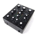 Omnitronic: TRM-202MK3 2-Channel Rotary Mixer