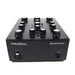 Omnitronic: TRM-202MK3 2-Channel Rotary Mixer front