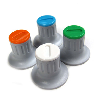 Teenage Engineering: OP-1 Knobs (4 Units)