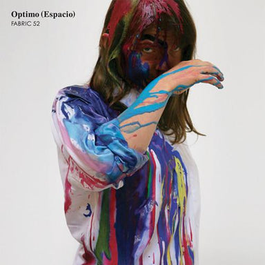 Optimo: Fabric 52 CD
