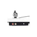 U-Turn Audio: Orbit Plus Turntable w/ Built In Preamp (OM5e) - White 2