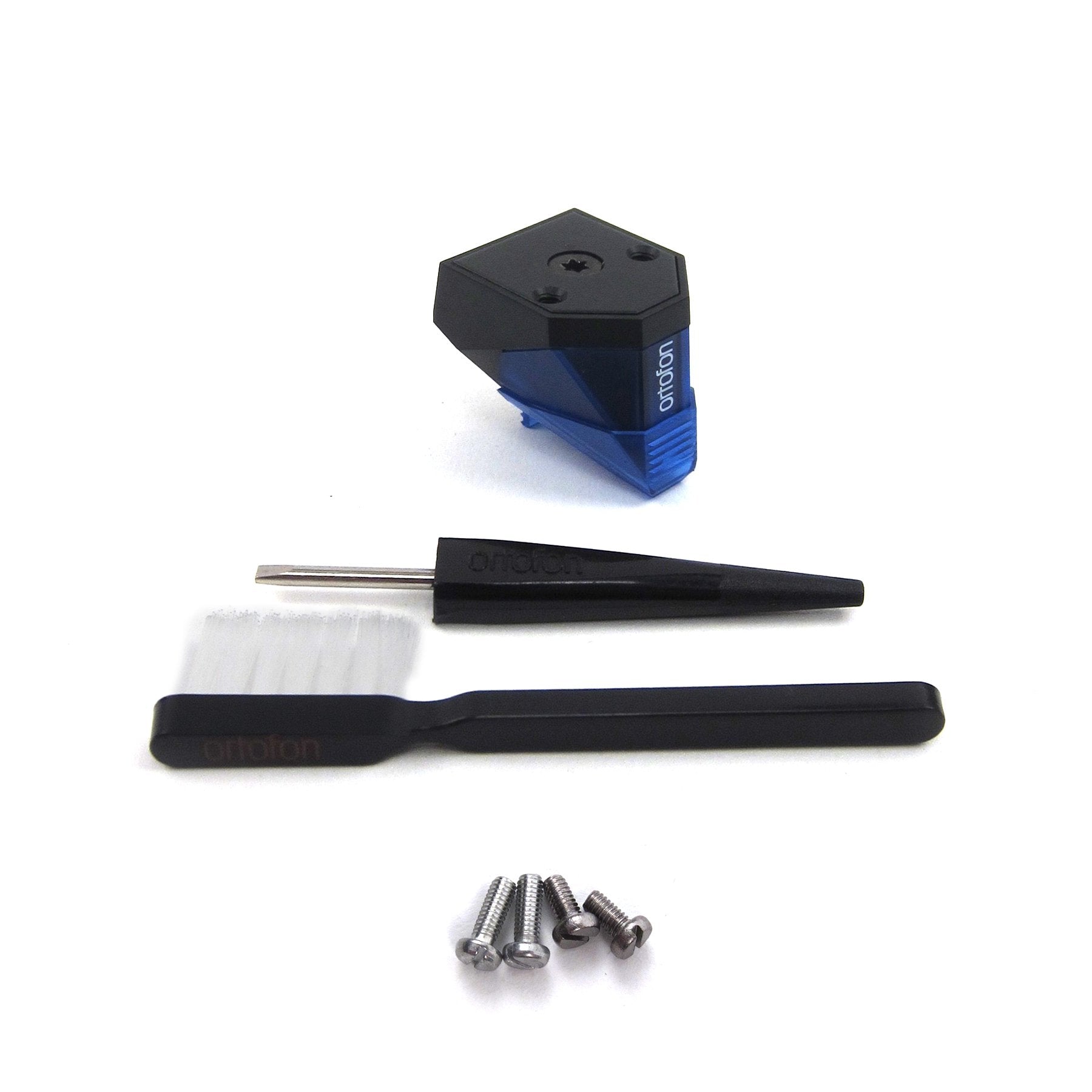 Ortofon: 2M Blue MM Cartridge
